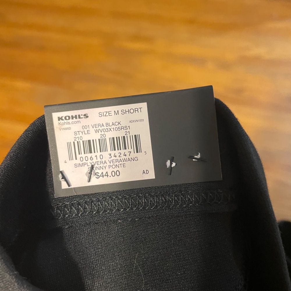 Pants - Picture 3 of 3